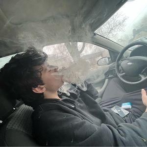 Meet your Posher, Joey